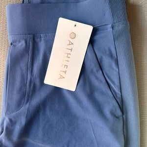 Athleta Brooklyn Mid Rise Ankle Pant